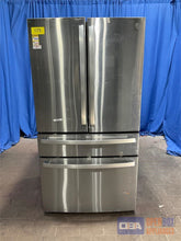GE PROFILE REFRIGERATOR (PGD29BYTBFS)